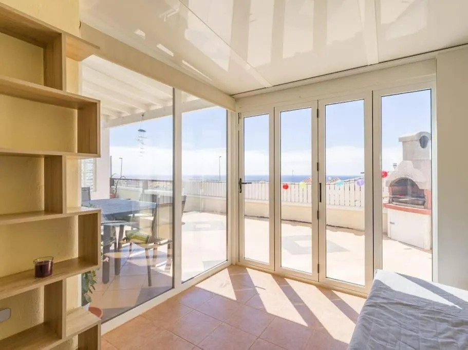 Apartament Roque Y Nieves Caleta De Fuste