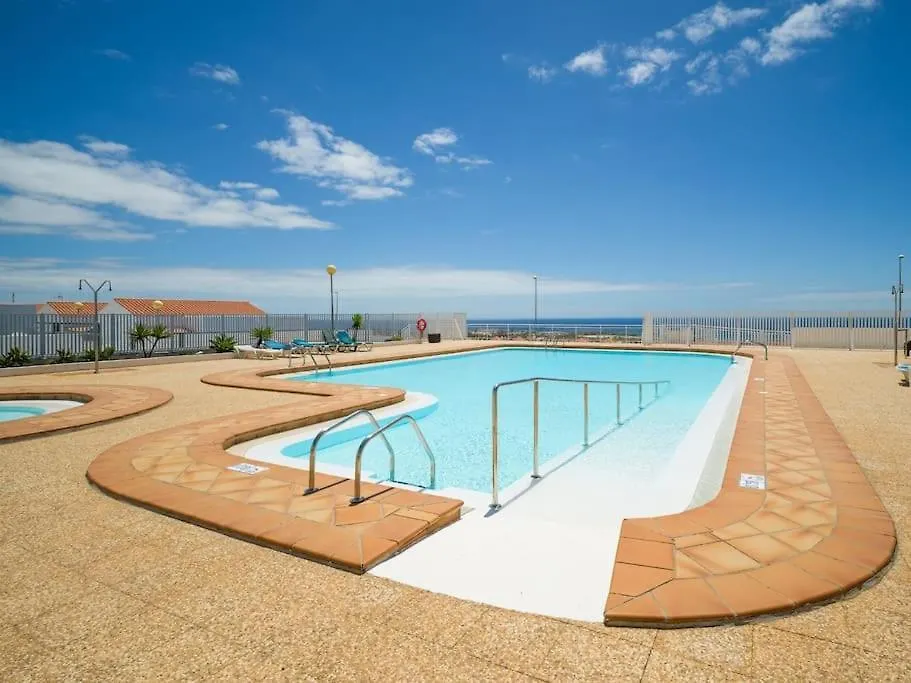 Apartament Roque Y Nieves Caleta De Fuste