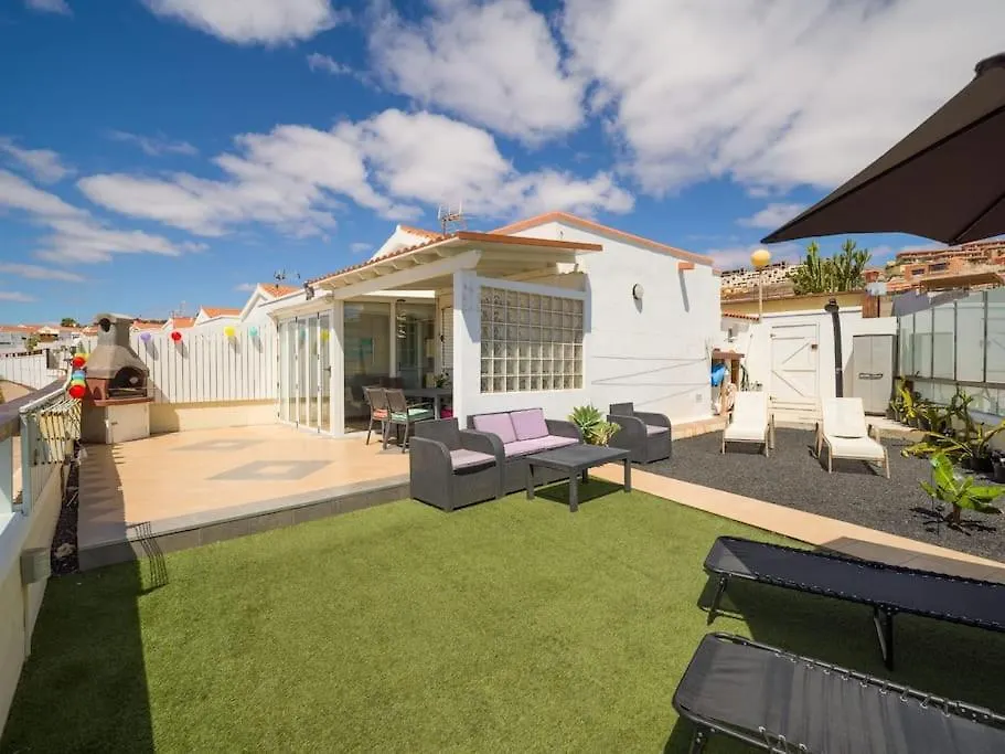 Apartament Roque Y Nieves Caleta De Fuste