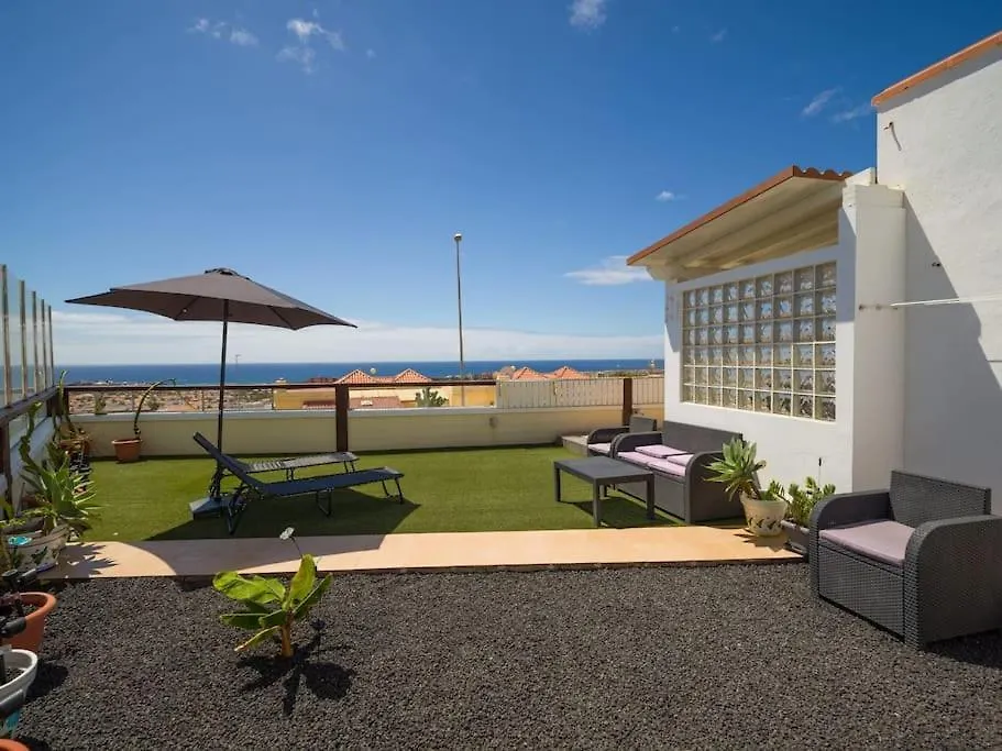 Apartament Roque Y Nieves Caleta De Fuste